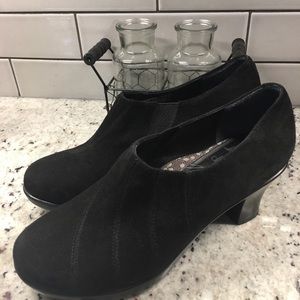 Dansko Booties